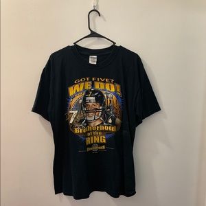 VINTAGE Pittsburgh Steelers “Got 5?” Shirt